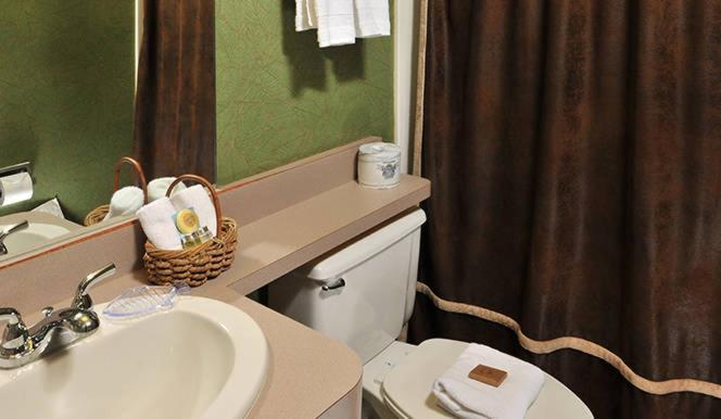 Boarders Inn & Suites By Cobblestone Hotels In Waukon Exteriör bild