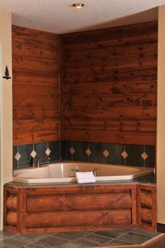 Boarders Inn & Suites By Cobblestone Hotels In Waukon Exteriör bild